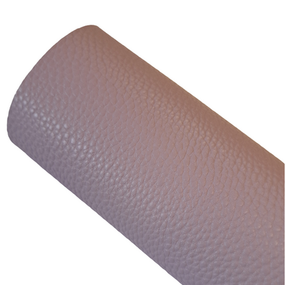 light orchid leatherette