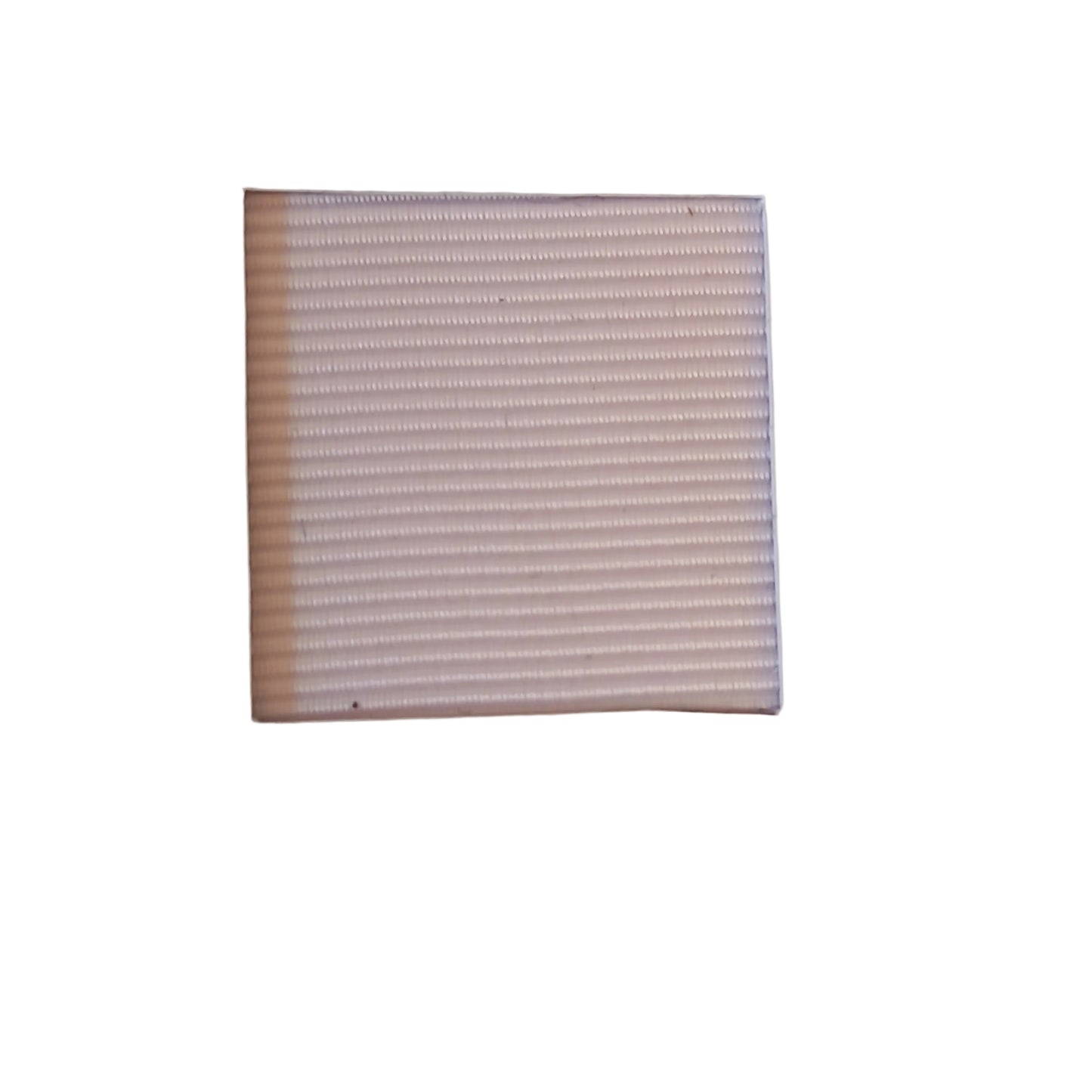 Light pink grosgrain ribbon 11