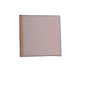 Light pink grosgrain ribbon 11