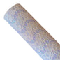 Lilac glitter lace 