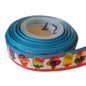 Lollipop 25mm ribbon grograin