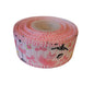 Pink dress set 38mm grosgrain ribbon 