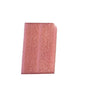 Pink fold over elastic
