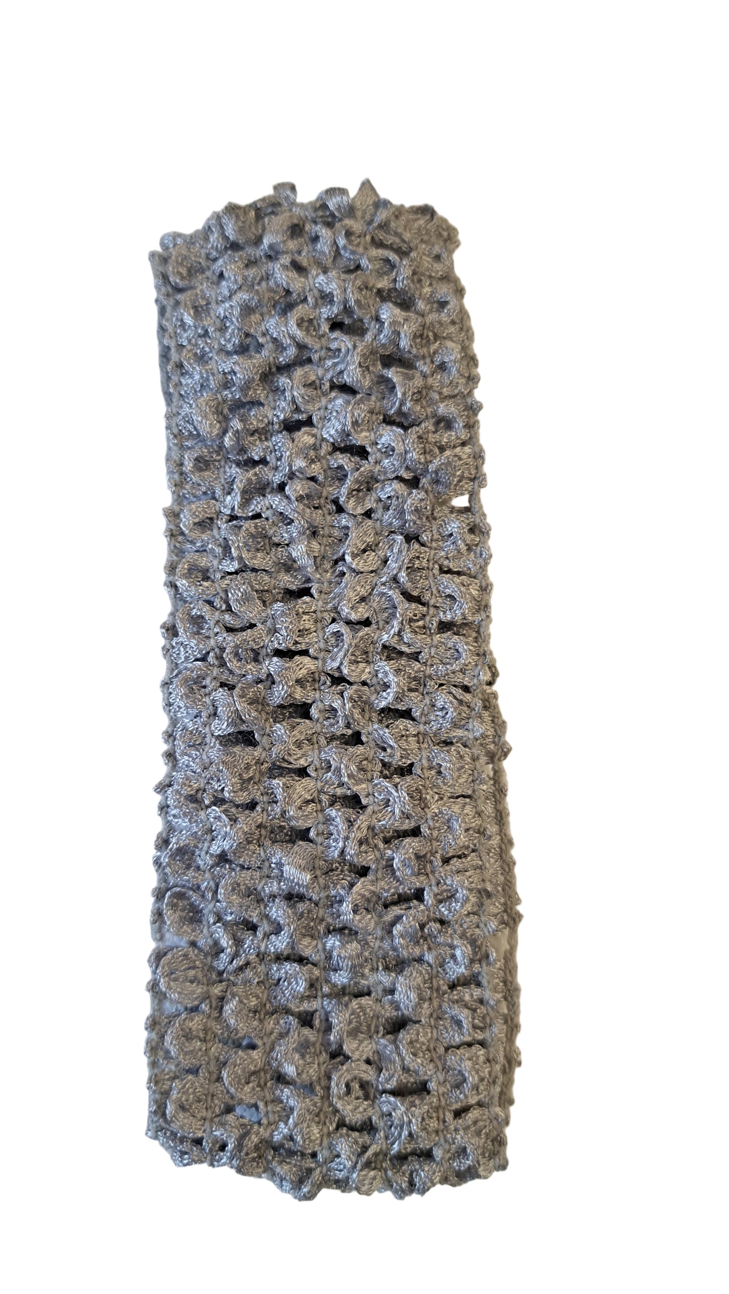 Crochet Elastic Bands 4cm