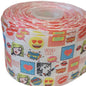 wow pow 3 inch ribbon