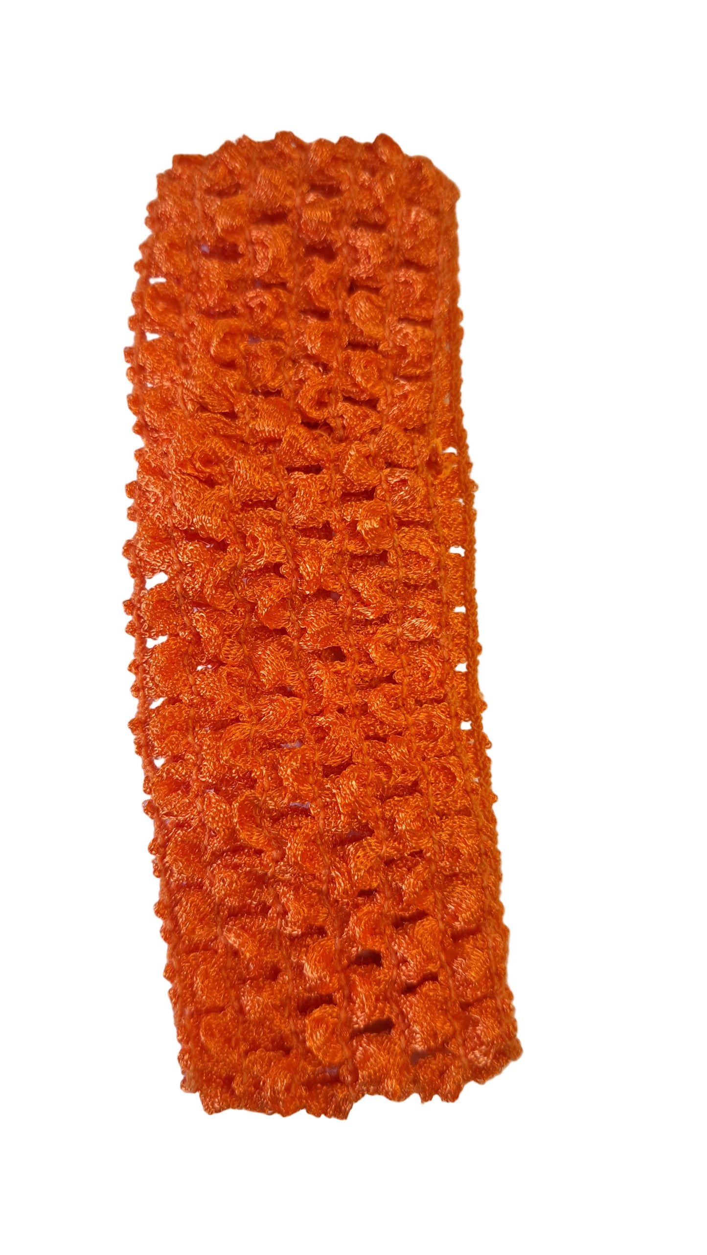 Crochet Elastic Bands 4cm