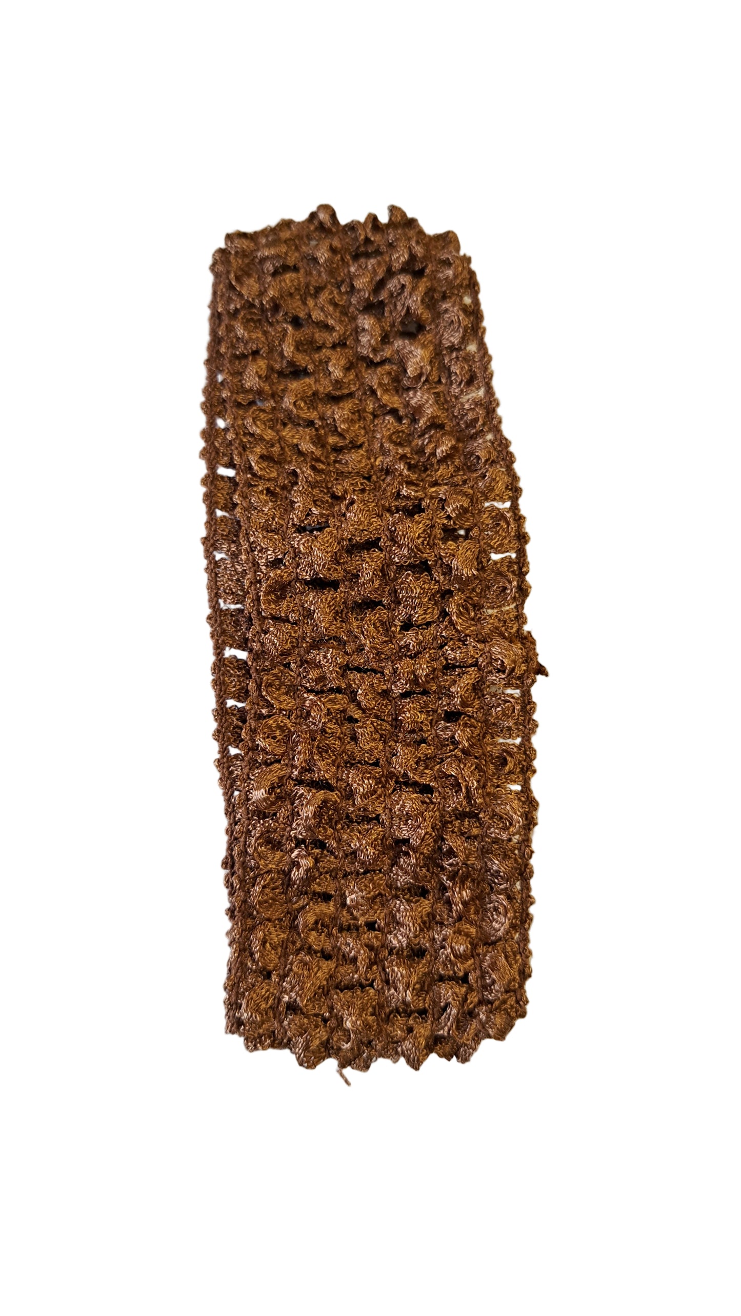 Crochet Elastic Bands 4cm