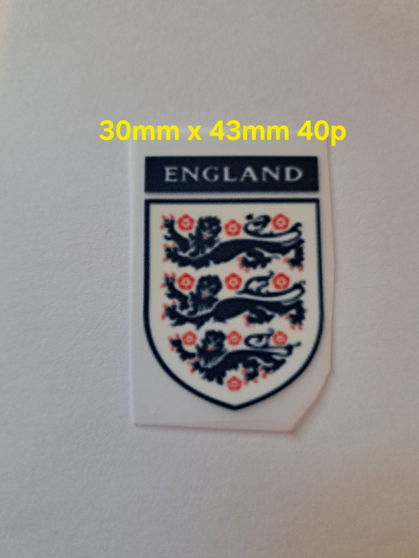 DTF England