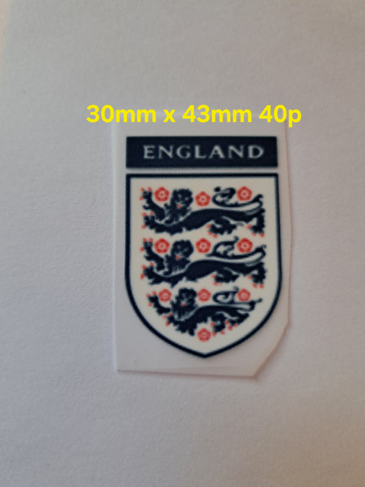 DTF England