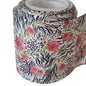 Roses grosgrain ribbon 3 inch 