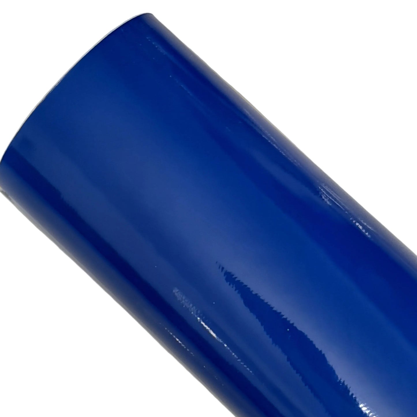 Royal patent leather smooth glossy finish 