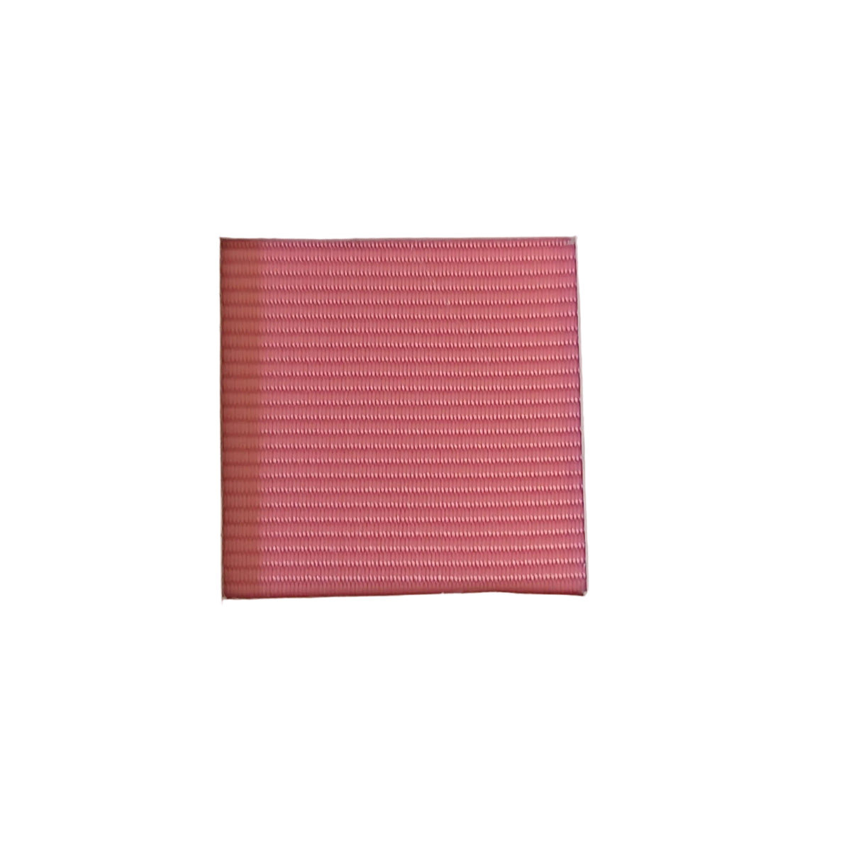 Sherbet grosgrain ribbon no 153