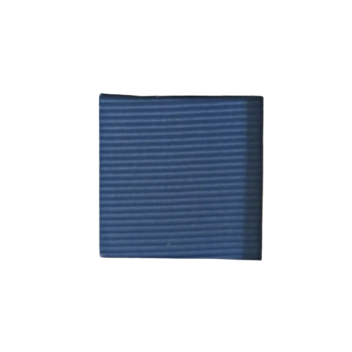 Smoke blue grosgrain ribon no 363
