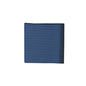Smoke blue grosgrain ribon no 363