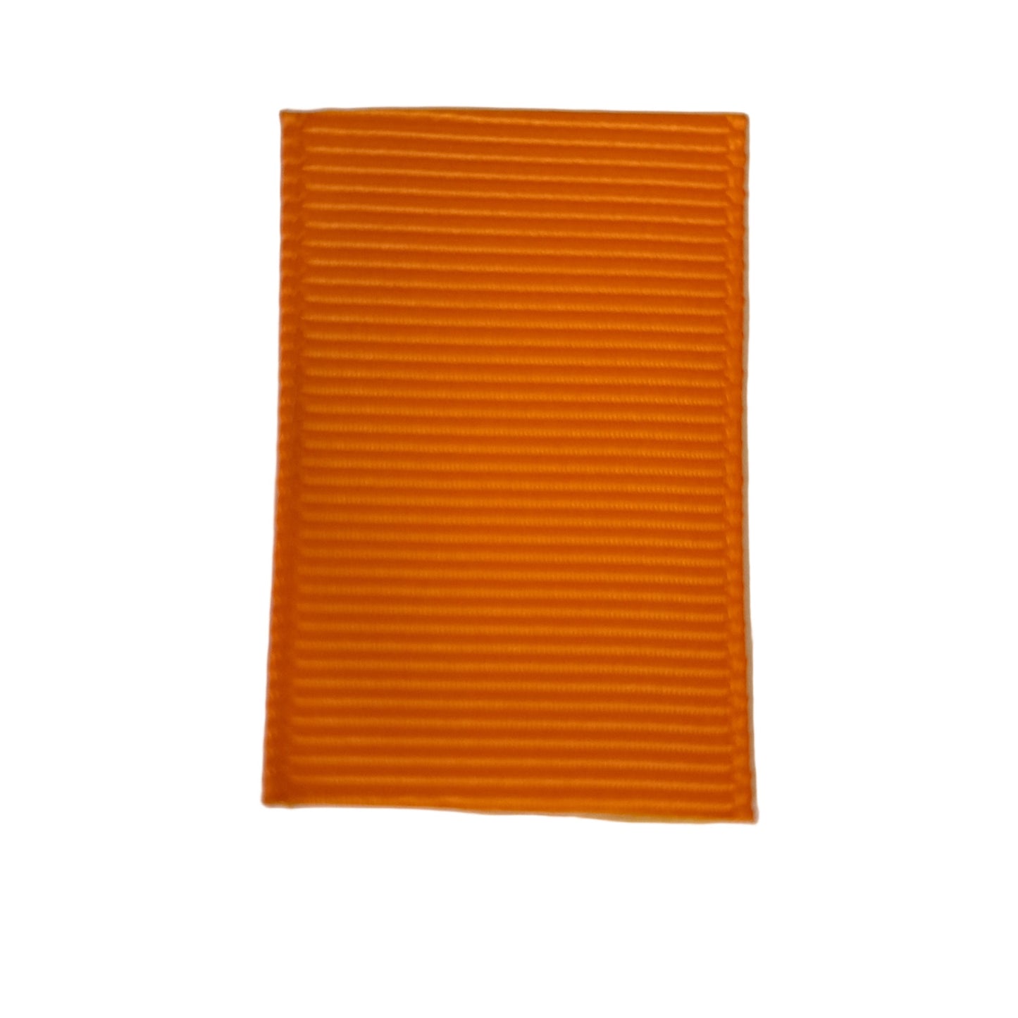 tangerine-grosgrain-ribbon