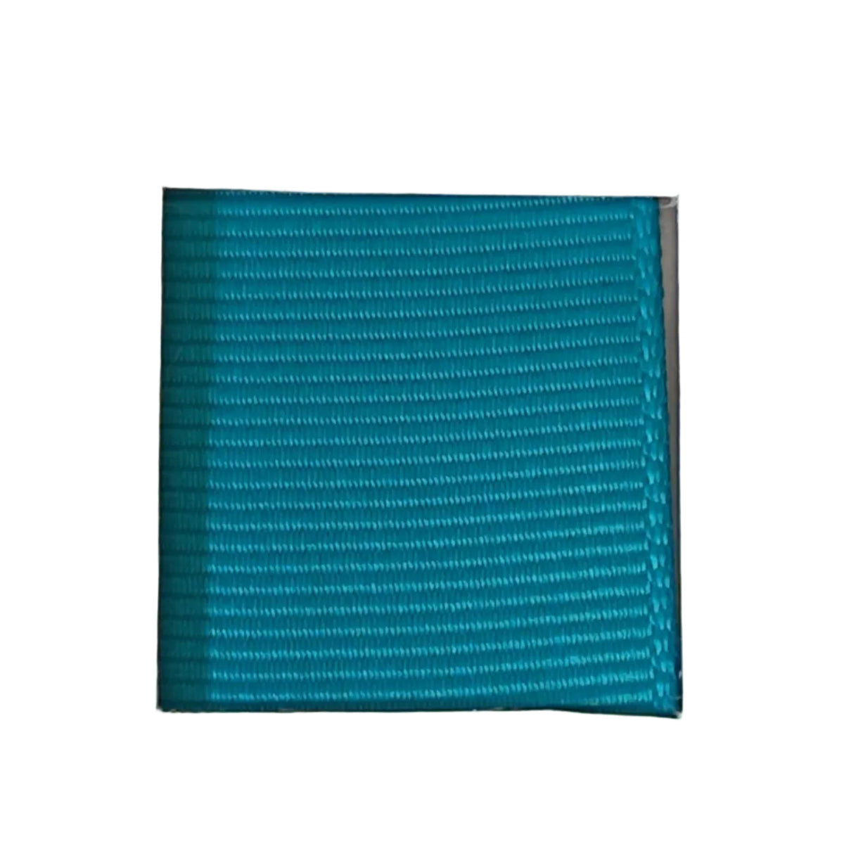 Tornado blue grosgrain ribbon no 343