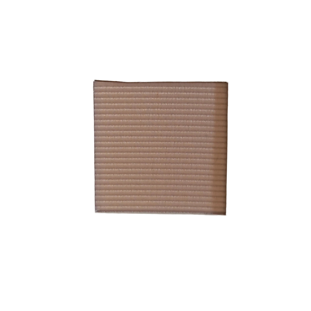 Vanilla grosgrain ribbon no 813