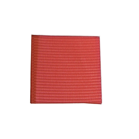 Watermelon grosgrain ribbon no 243