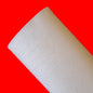 White sticky back felt