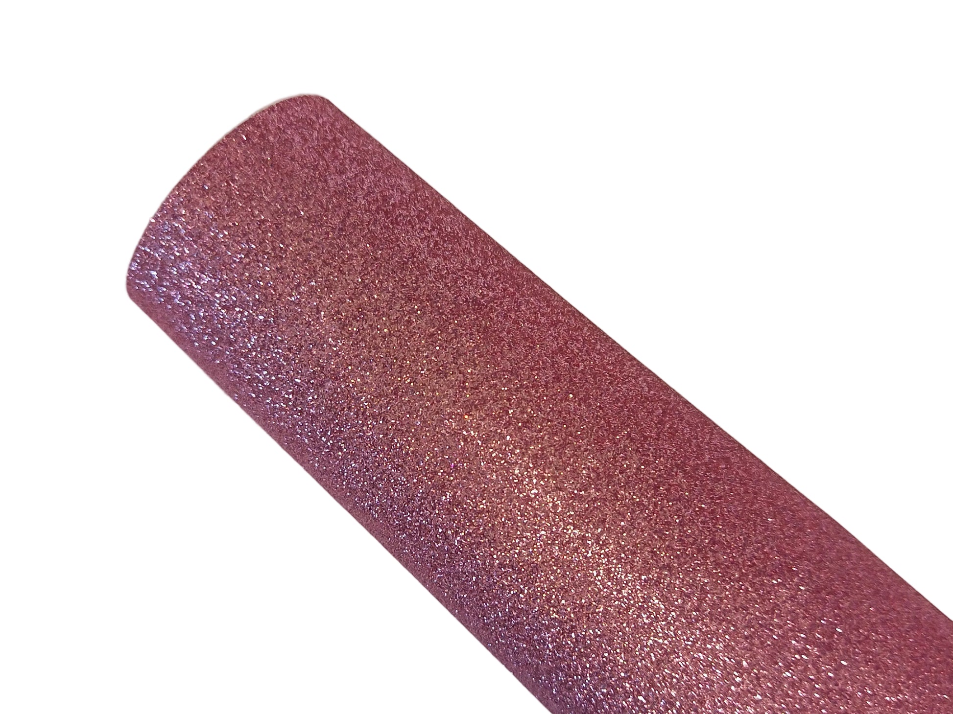 Wild rose fine glitter 