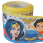 Wonder woman 3 inch grosgrain ribbon 